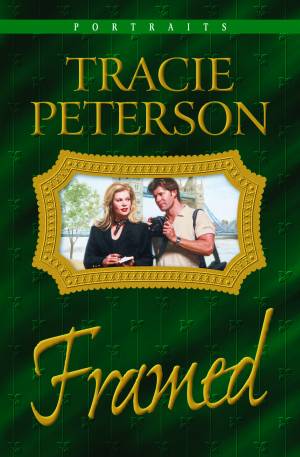 Framed (Portraits Book #3) [eBook]