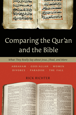 Comparing the Qur'an and the Bible