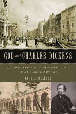 God and Charles Dickens [eBook]