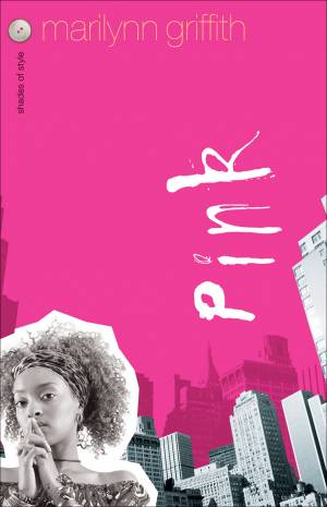 Pink (Shades of Style Book #1) [eBook]