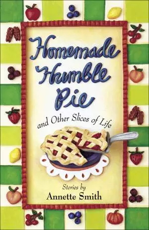 Homemade Humble Pie [eBook]