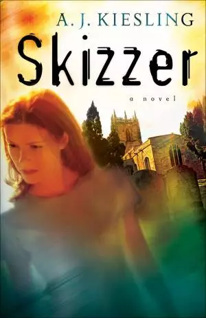 Skizzer [eBook]