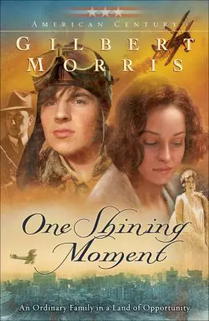 One Shining Moment (American Century Book #3) [eBook]