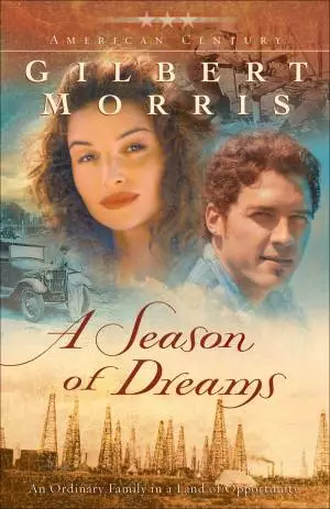 A Season of Dreams (American Century Book #4) [eBook]