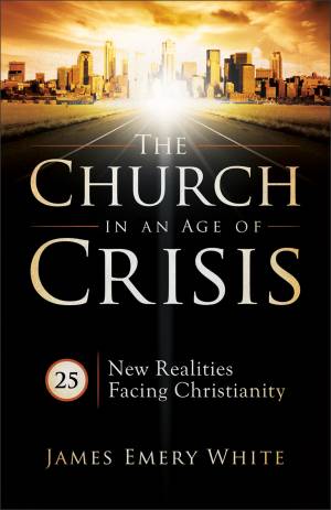 The Church in an Age of Crisis [eBook]