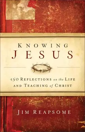 Knowing Jesus [eBook]