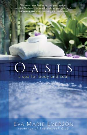 Oasis [eBook]