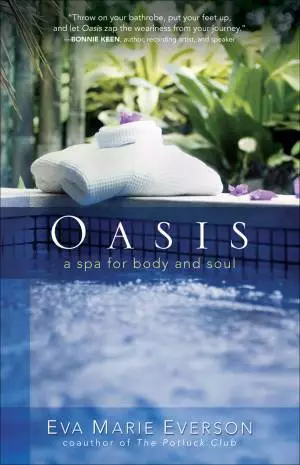 Oasis [eBook]