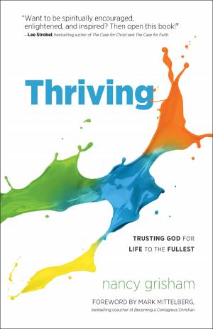 Thriving [eBook]