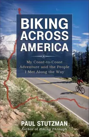 Biking Across America [eBook]