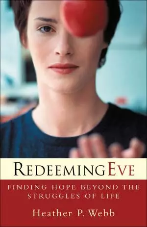 Redeeming Eve [eBook]