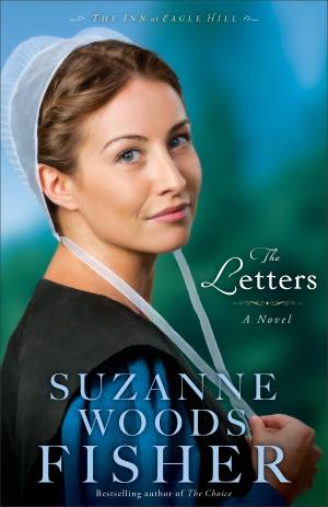 The Letters (The Inn at Eagle Hill Book #1) [eBook]