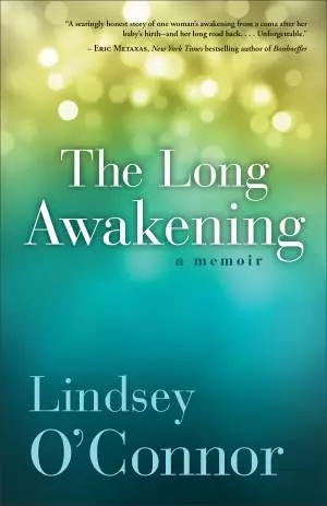 The Long Awakening [eBook]