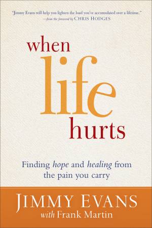 When Life Hurts [eBook]