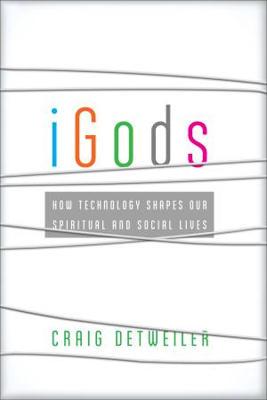 iGods [eBook]