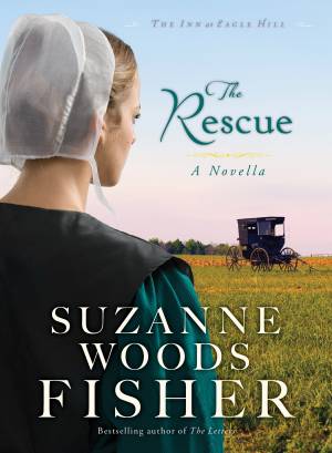 The Rescue ( Shorts) (The Inn at Eagle Hill) [eBook]