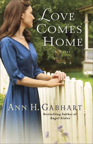 Love Comes Home (Rosey Corner Book #3) [eBook]