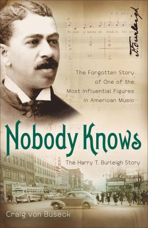 Nobody Knows [eBook]