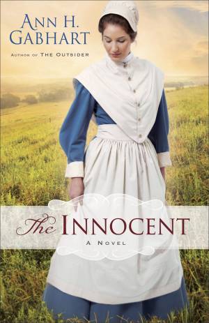 The Innocent [eBook]