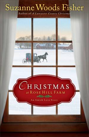 Christmas at Rose Hill Farm [eBook]