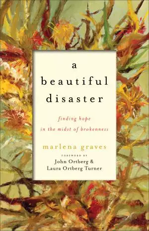 A Beautiful Disaster [eBook]