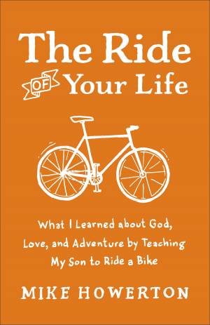 The Ride of Your Life [eBook]