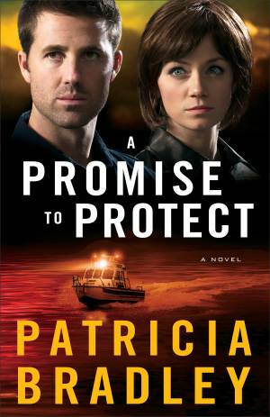 A Promise to Protect (Logan Point Book #2) [eBook]