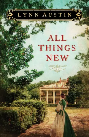All Things New [eBook]