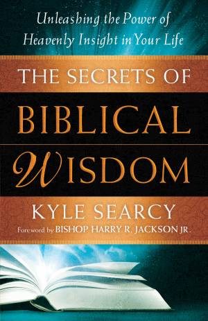 The Secrets of Biblical Wisdom [eBook]