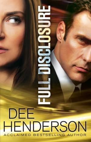 Full Disclosure [eBook]