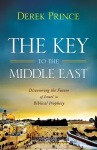 Key to the Middle East, The [eBook]