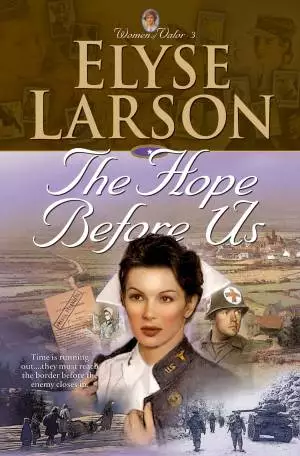 The Hope Before Us (Women of Valor Book #3) [eBook]