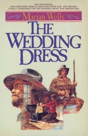 The Wedding Dress [eBook]