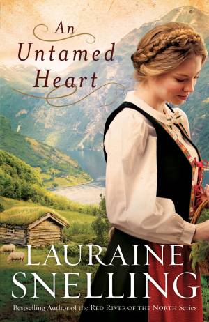 An Untamed Heart [eBook]