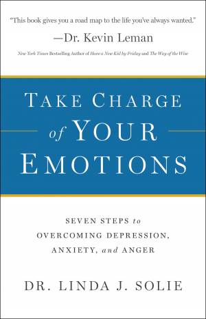 Take Charge of Your Emotions [eBook]