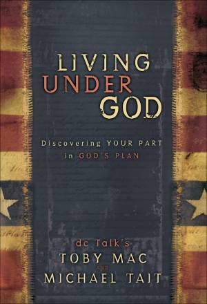 Living Under God [eBook]