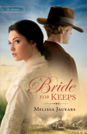 A Bride for Keeps (Unexpected Brides Book #1) [eBook]