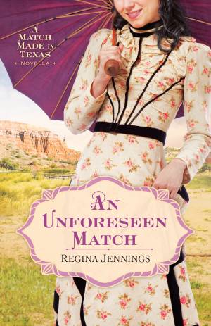 An Unforeseen Match [eBook]