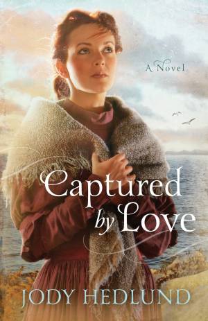 Captured By Love (Michigan Brides Collection Book #3) [eBook]