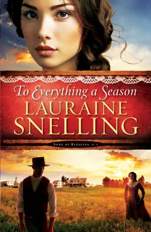 To Everything a Season ( Book #1) [eBook]