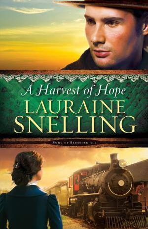 A Harvest of Hope ( Book #2) [eBook]