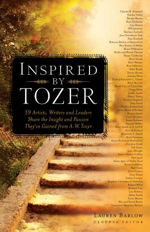 Inspired by Tozer [eBook]