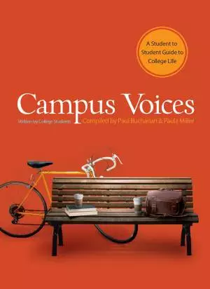 Campus Voices [eBook]