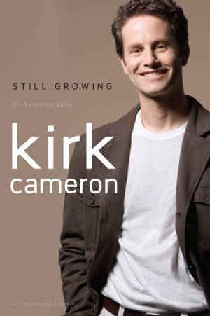 Still Growing [eBook]