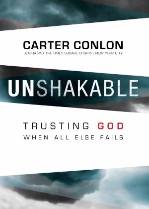 Unshakable [eBook]