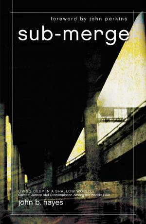 Sub-merge [eBook]