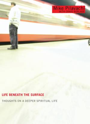 Life Beneath the Surface [eBook]