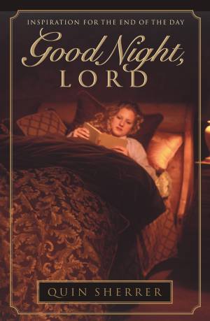 Good Night, Lord [eBook]