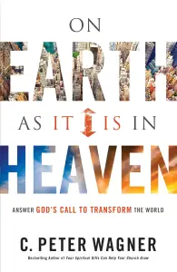 On Earth As It Is in Heaven [eBook]