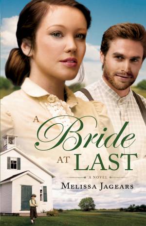 A Bride at Last (Unexpected Brides Book #3) [eBook]